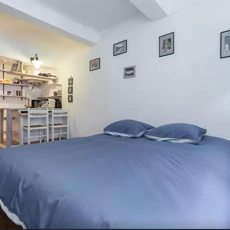 Le Fersen - Cosy Studio- Coeur Vieil Антиб Экстерьер фото
